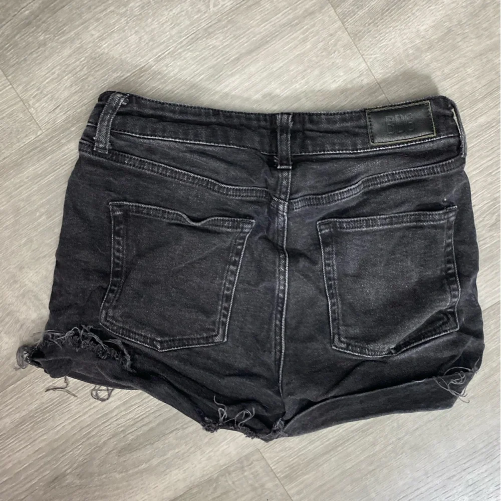 Urban Outfitters BDG High Rise Shorts
